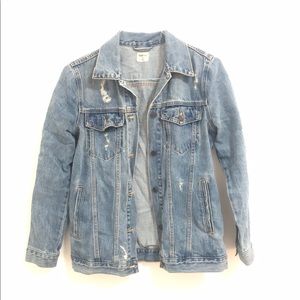 Gap jean jacket